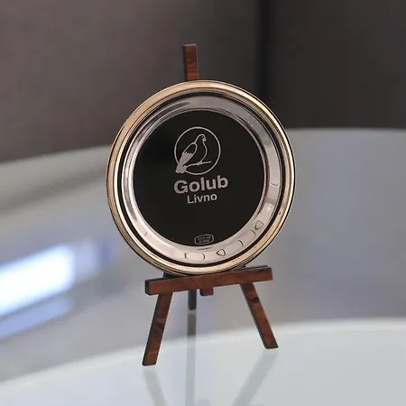 Golub *