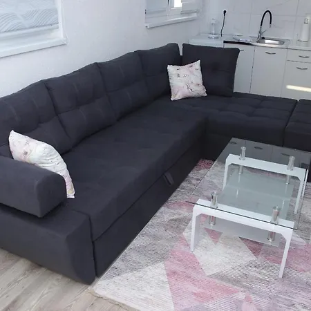 Golub Apartment Livno