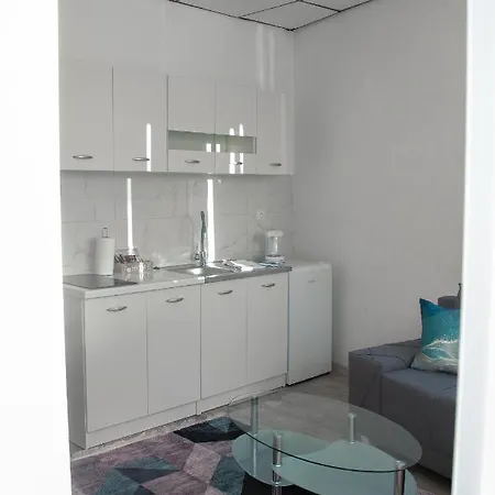 Apartment Golub *